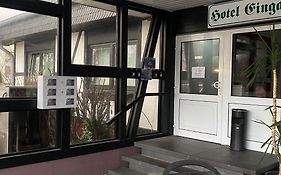 Motel Domblick