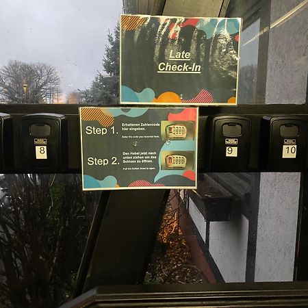 Motel Domblick Bad Honnef Zewnętrze zdjęcie