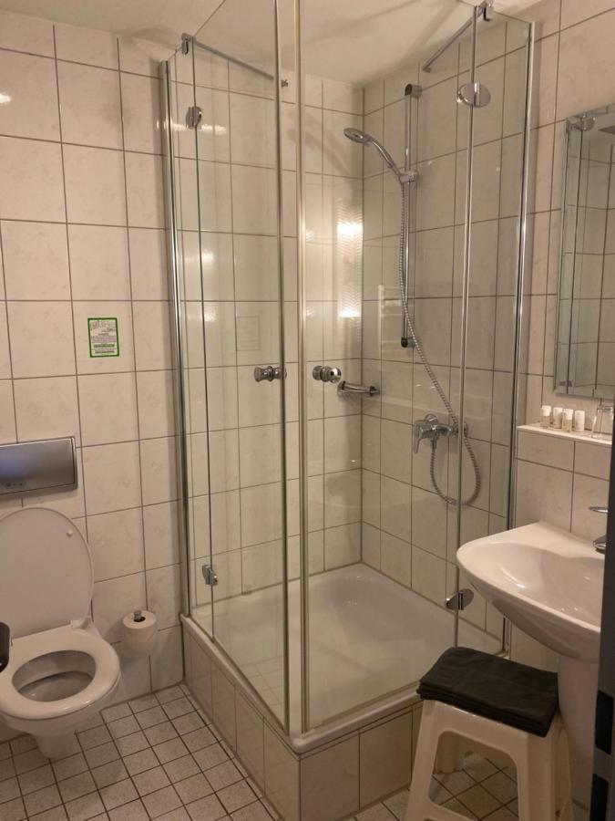 Motel Domblick Bad Honnef Zewnętrze zdjęcie
