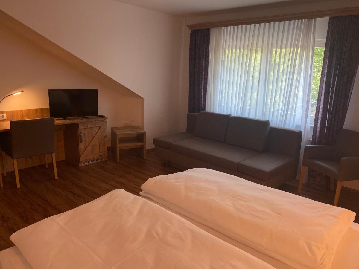 Motel Domblick Bad Honnef Zewnętrze zdjęcie