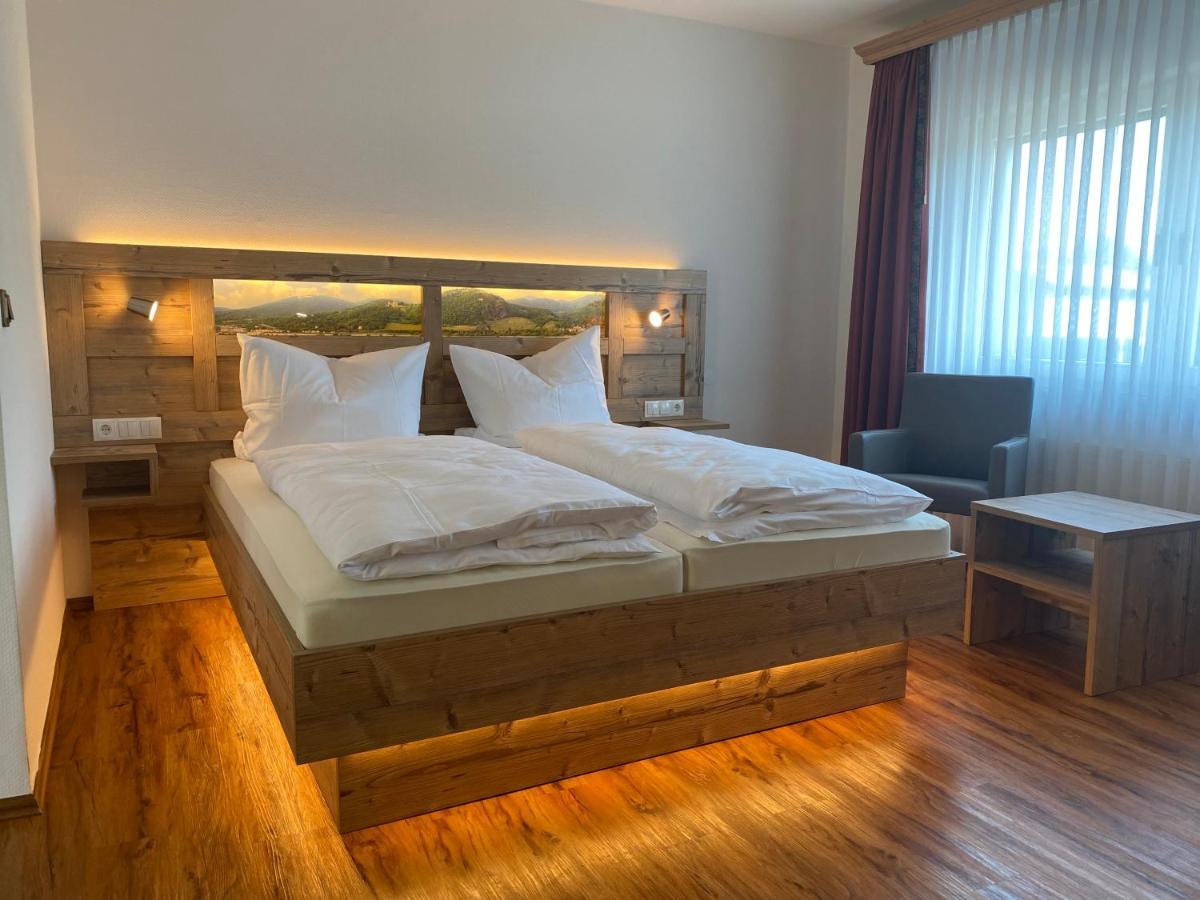 Motel Domblick Bad Honnef Zewnętrze zdjęcie