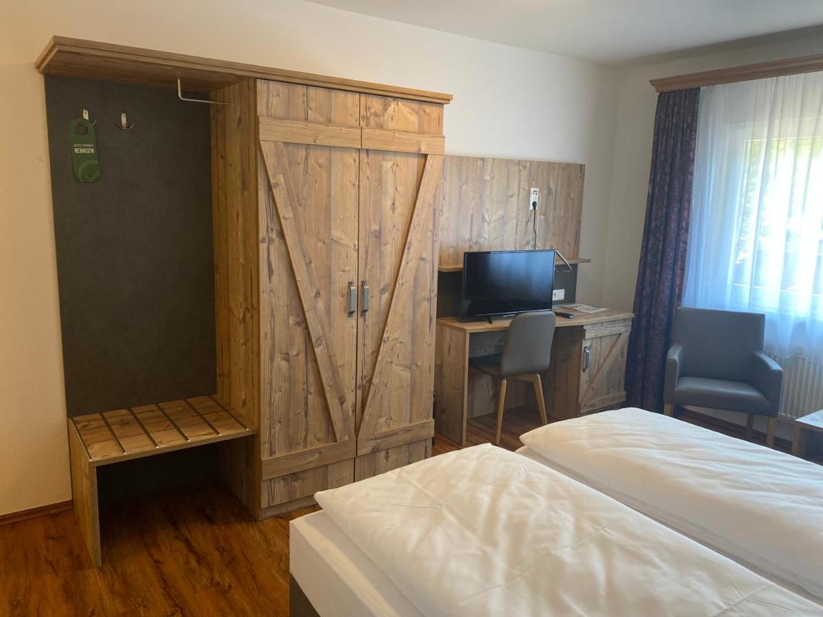 Motel Domblick Bad Honnef Zewnętrze zdjęcie