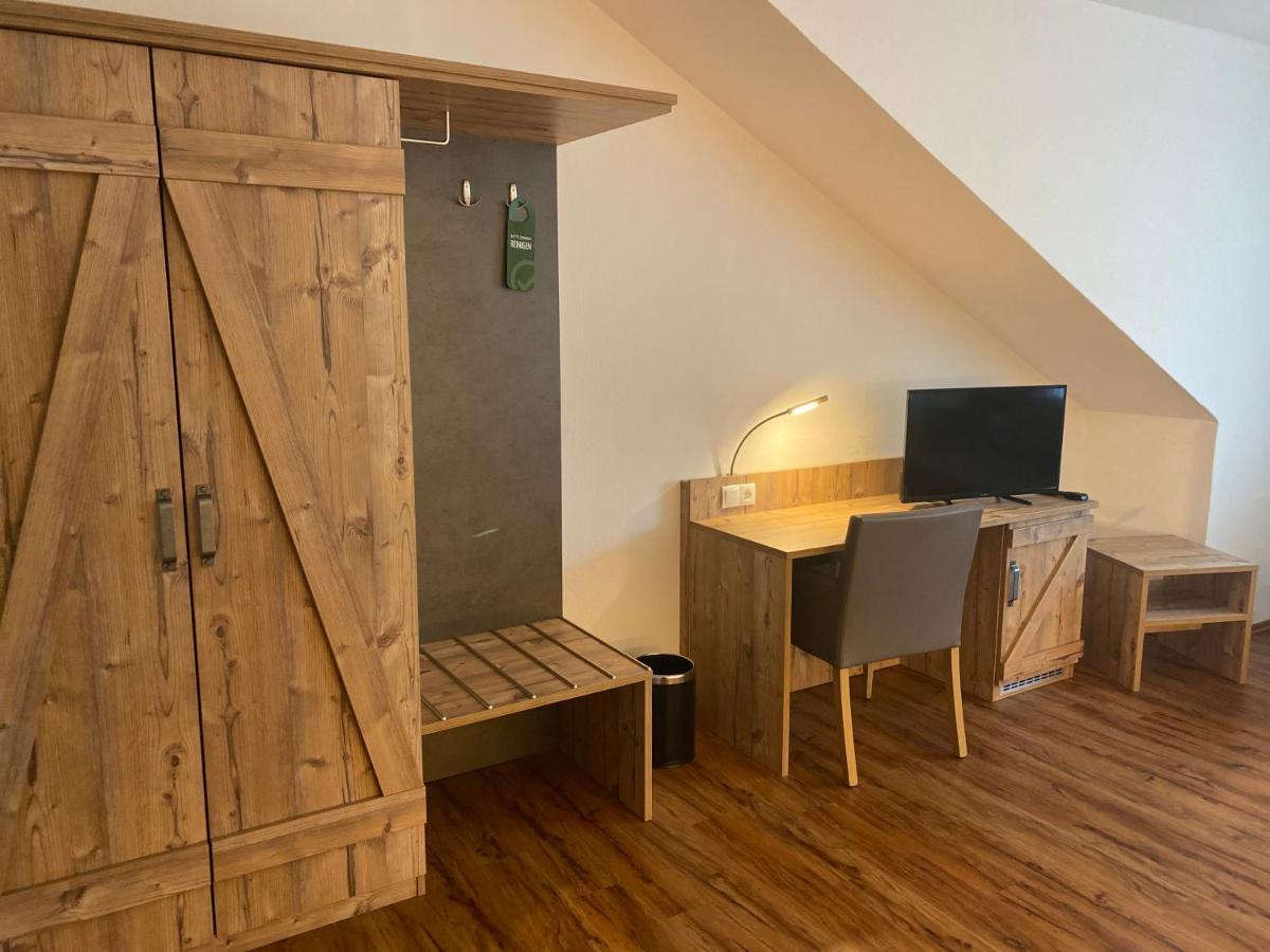 Motel Domblick Bad Honnef Zewnętrze zdjęcie