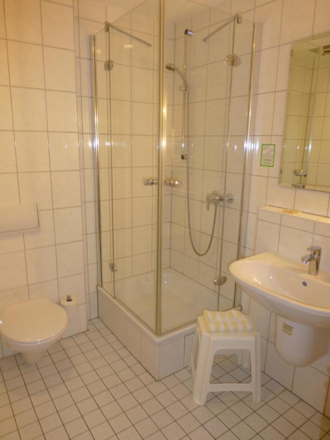 Motel Domblick Bad Honnef Zewnętrze zdjęcie